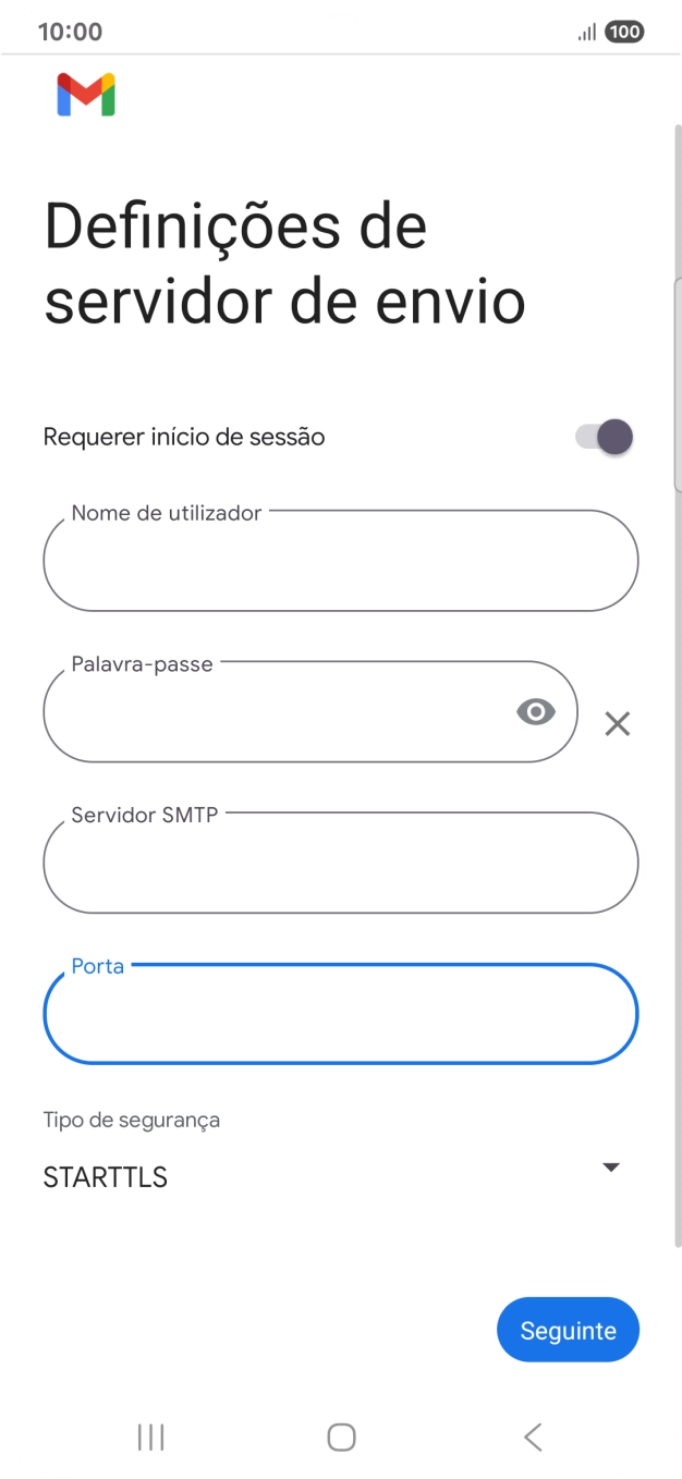 Prima a lista suspensa sob 