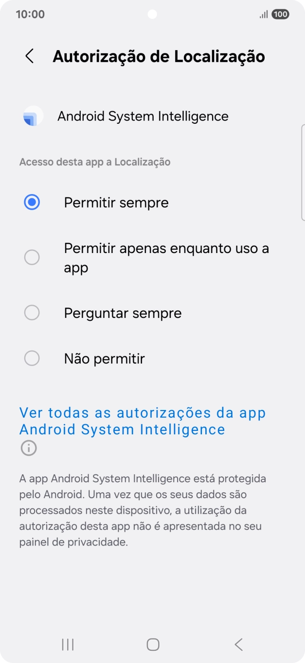 Prima a definição pretendida.