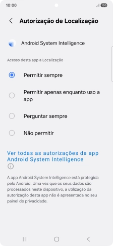 Prima a definição pretendida.