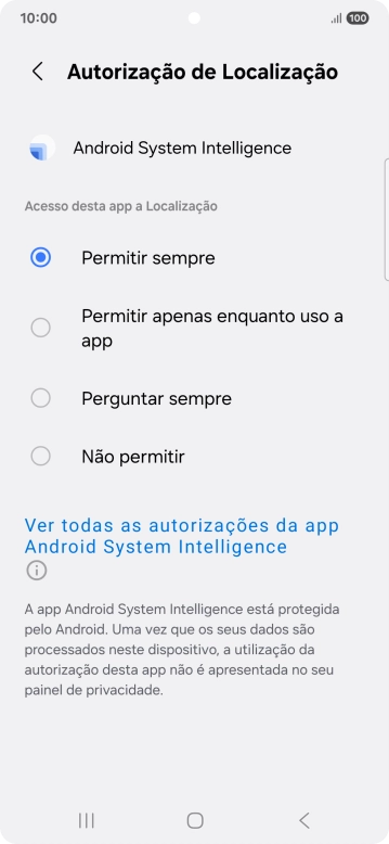 Prima a definição pretendida.