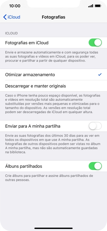 Prima o indicador junto a 