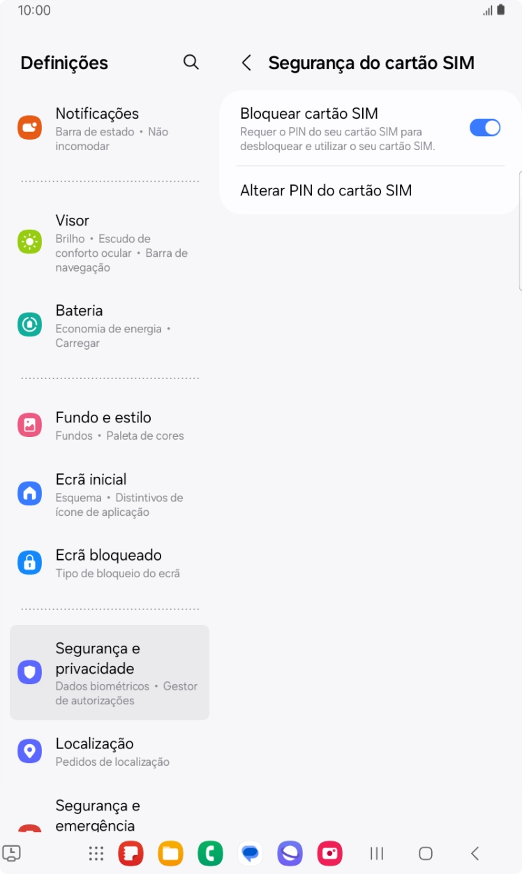 Prima o indicador junto a 