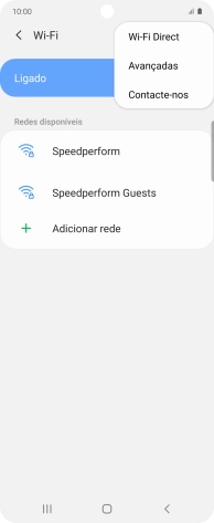 Prima Avançadas.