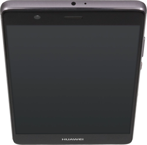 Image 5: Huawei P9 Plus - LightGray in LightGray Top