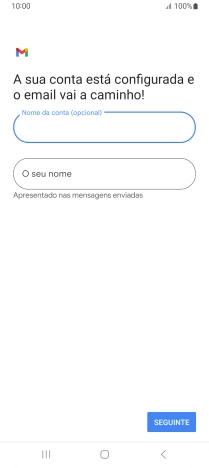 Prima o campo sob 