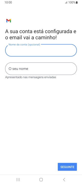 Prima o campo sob 