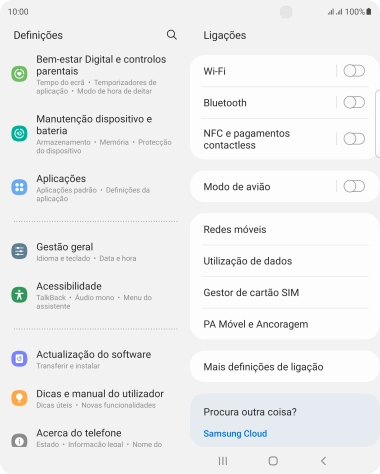 Prima Gestão geral.