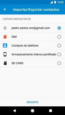 Prima SIM.