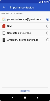 Prima SIM.