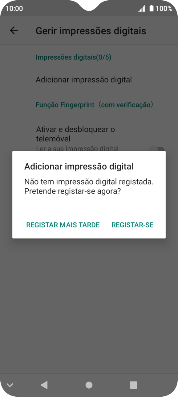 Prima REGISTAR-SE.
