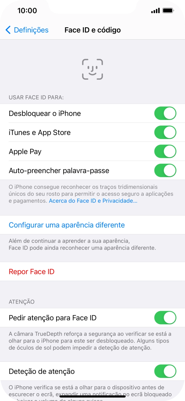 Prima o indicador junto a 