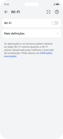 Prima o indicador junto a 