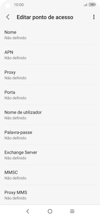 Prima Nome.