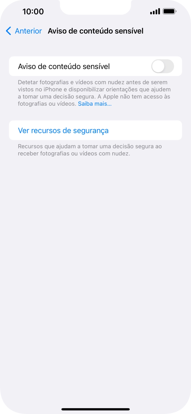 Prima o indicador junto a 