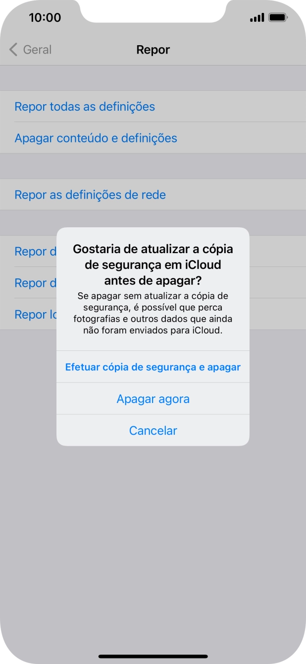 Prima a definição pretendida.
