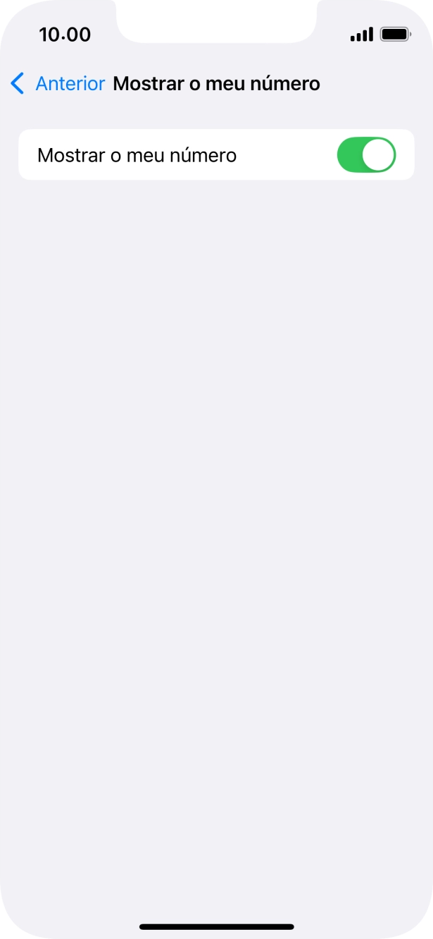 Prima o indicador junto a 