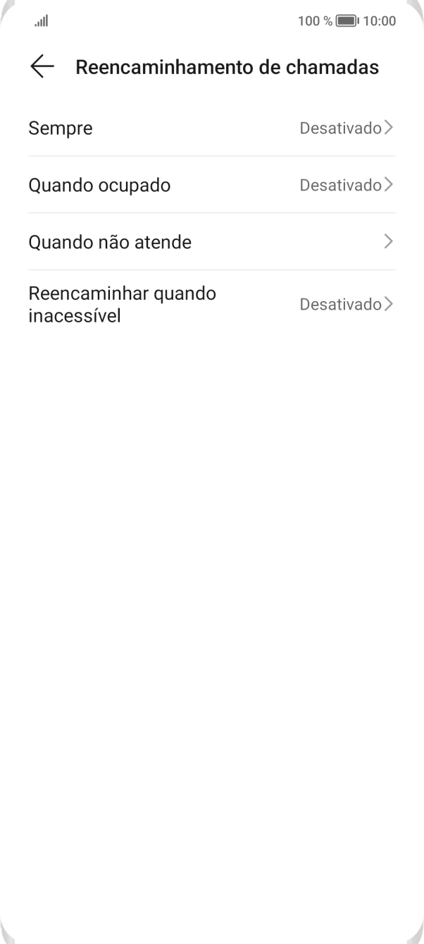 Para voltar ao ecrã inicial, deslize o dedo de baixo para cima a partir da base do ecrã.