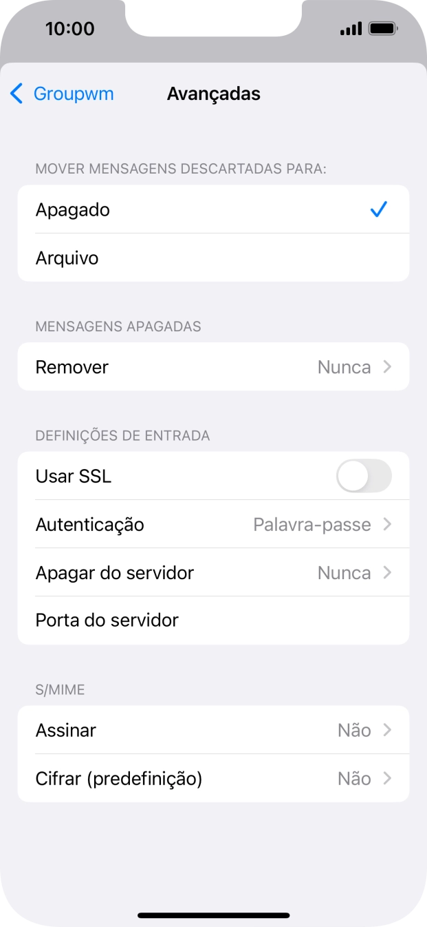 Prima o indicador junto a 