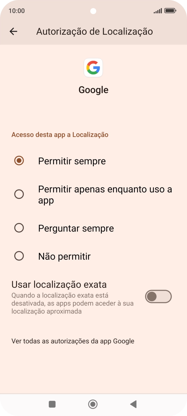 Prima a definição pretendida.