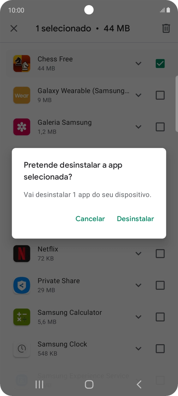 Prima Desinstalar.