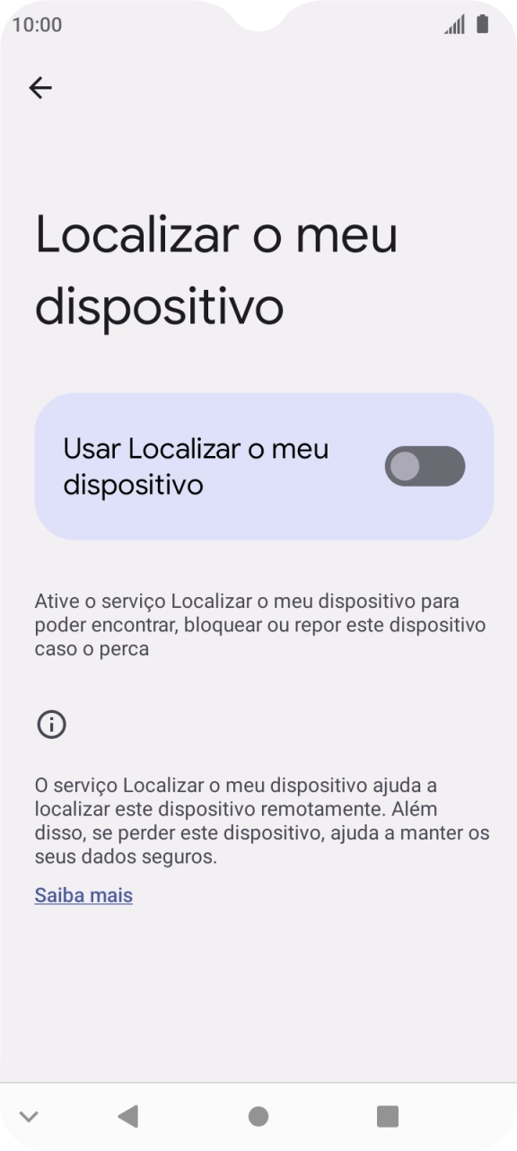 Prima o indicador junto a 