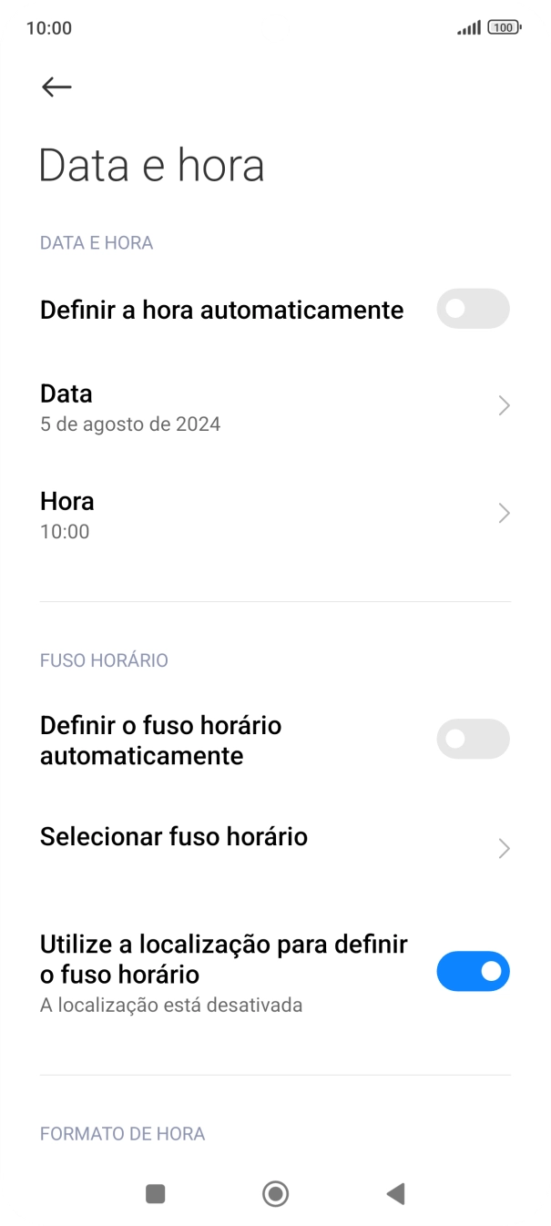 Prima o indicador junto a 