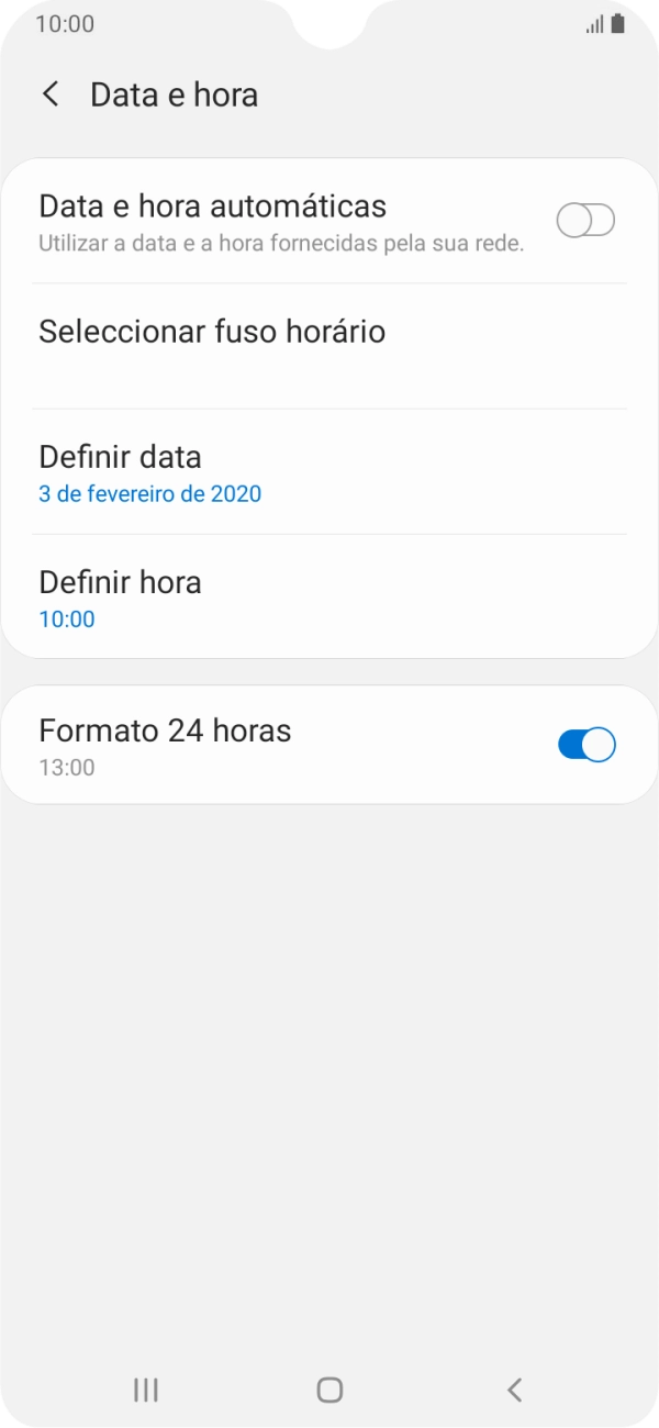 Prima o indicador junto a 
