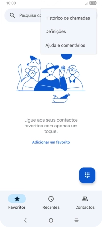 Prima Definições.