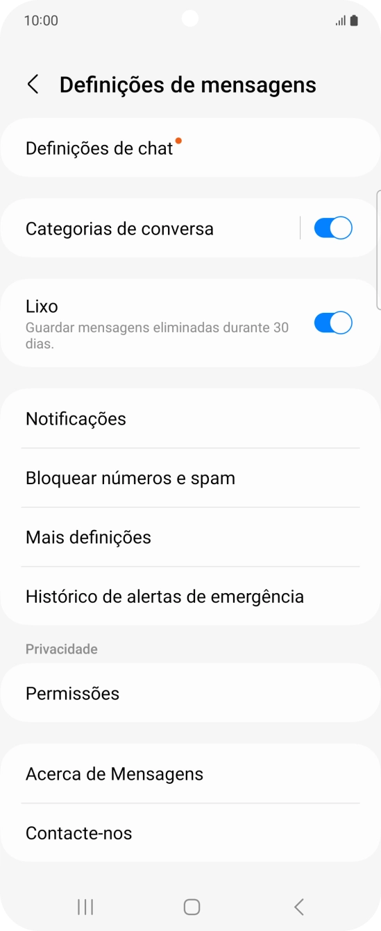 Prima Mais definições.