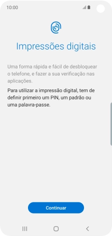 Prima Continuar.