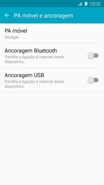 Prima o indicador junto a 