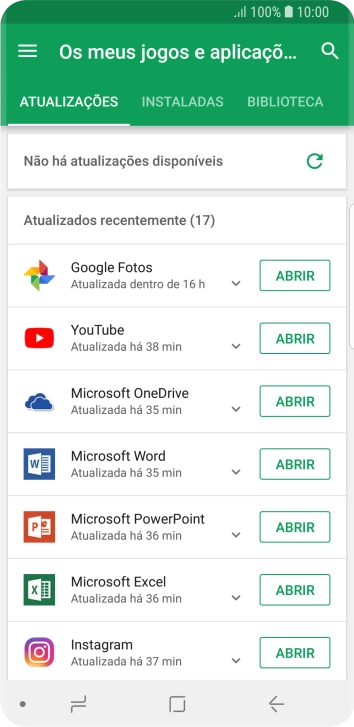 Prima INSTALADAS.