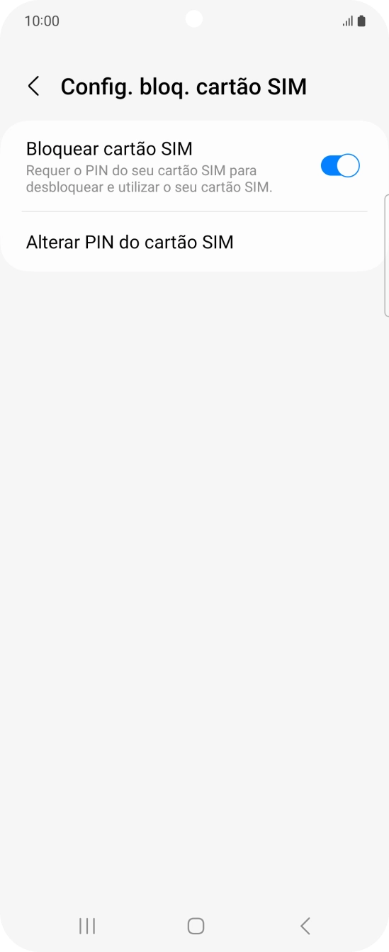 Prima o indicador junto a 