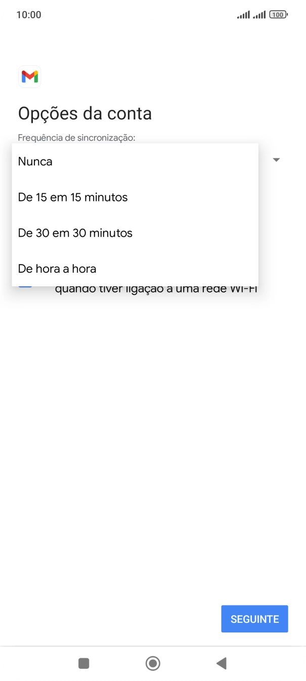 Prima a definição pretendida.