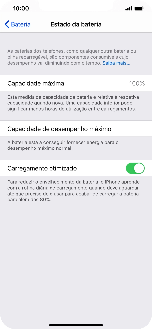 Prima o indicador junto a 