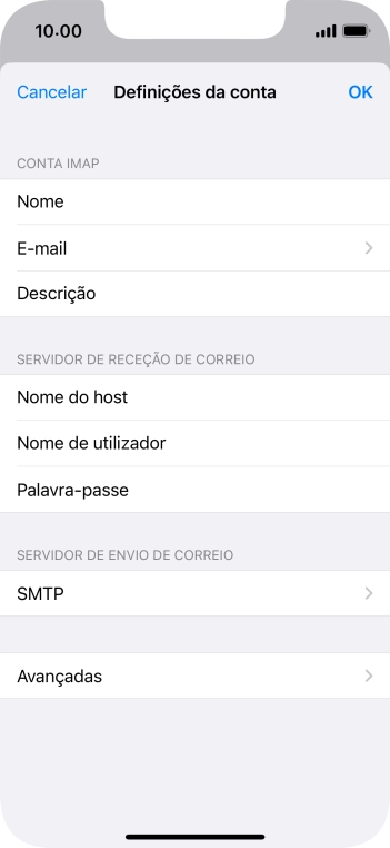 Prima SMTP.