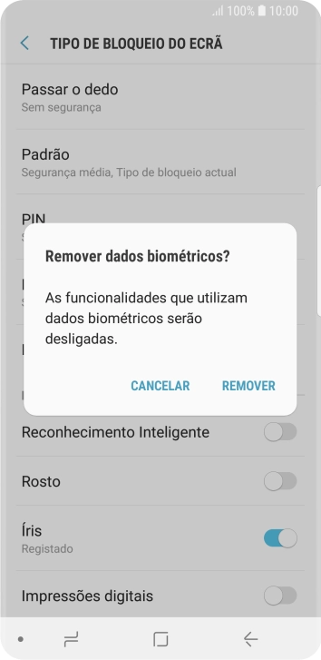 Prima REMOVER.