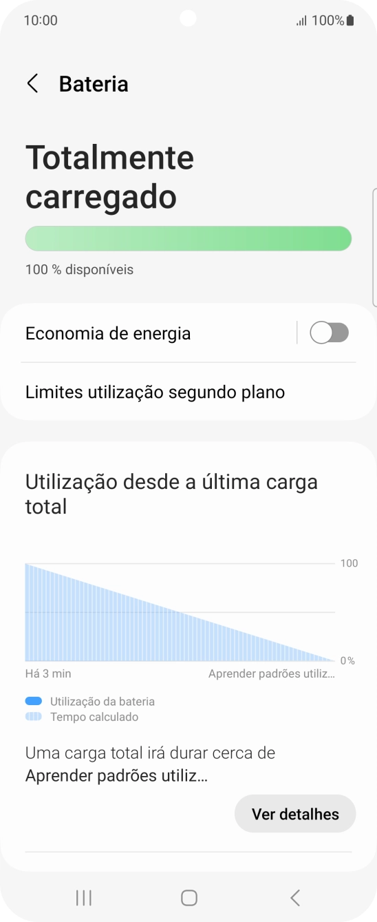 Prima Economia de energia.
