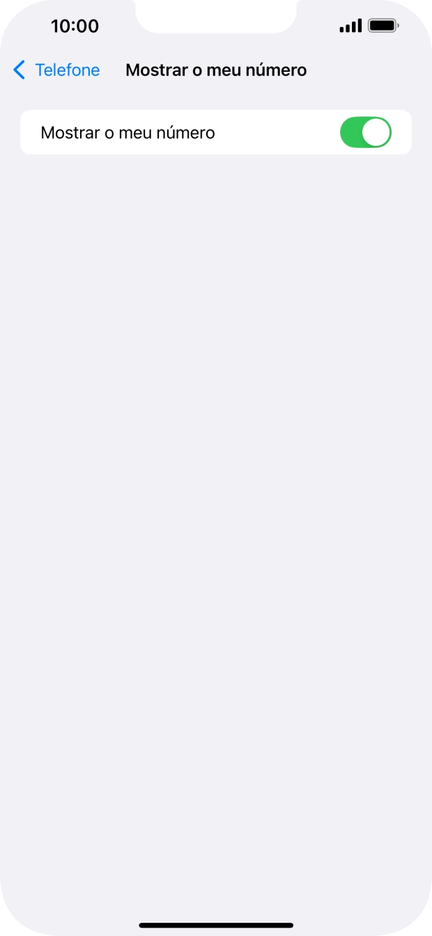 Prima o indicador junto a 