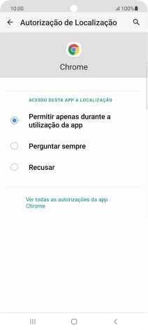 Prima a definição pretendida.