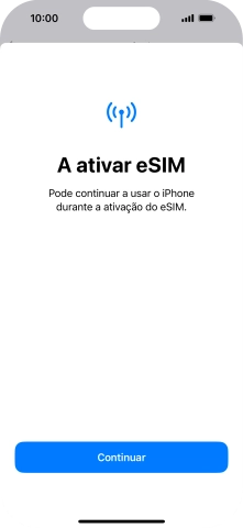Prima Continuar.