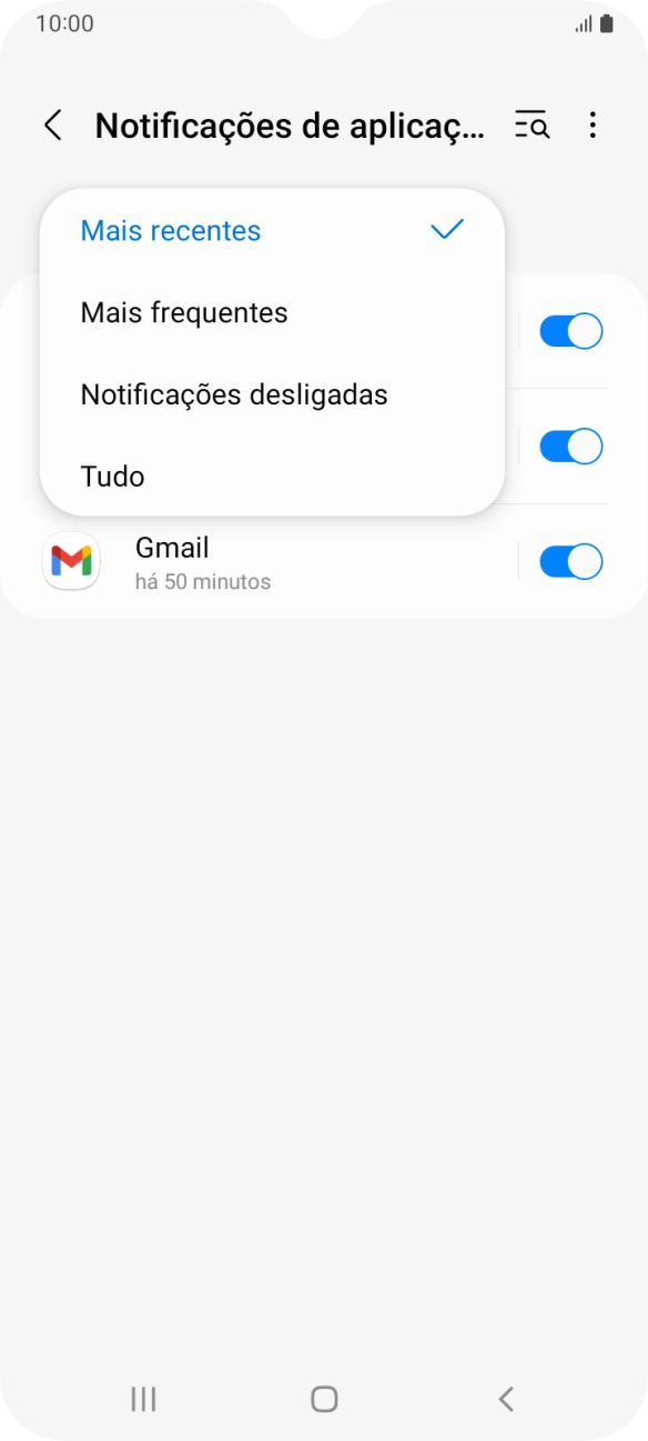 Prima a definição pretendida.