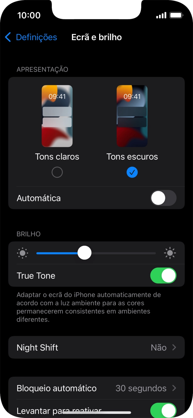 Prima o indicador junto a 