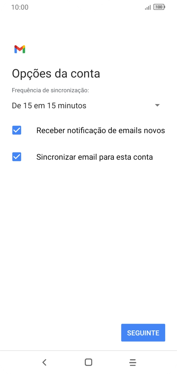 Prima a lista suspensa sob 