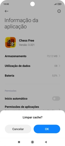 Prima OK.