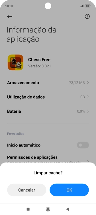 Prima OK.