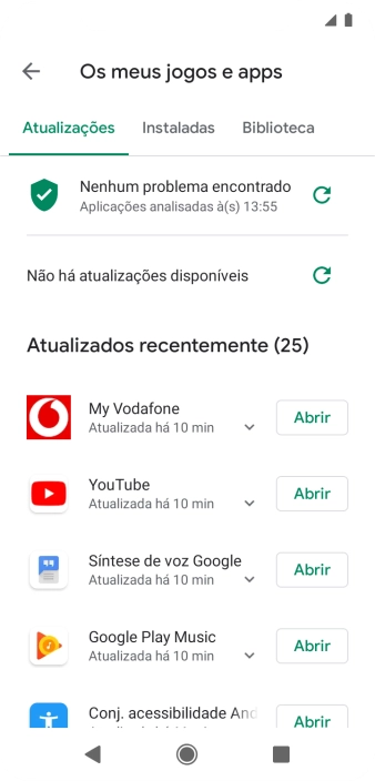 Prima Instaladas.
