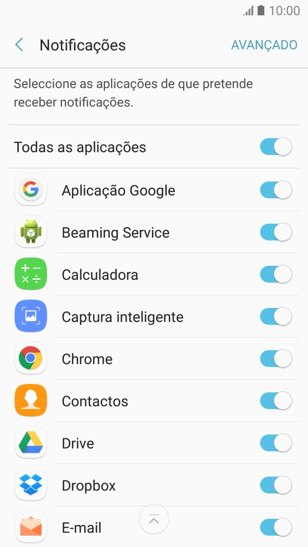 Prima o indicador junto a 