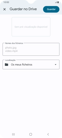 Prima Guardar.