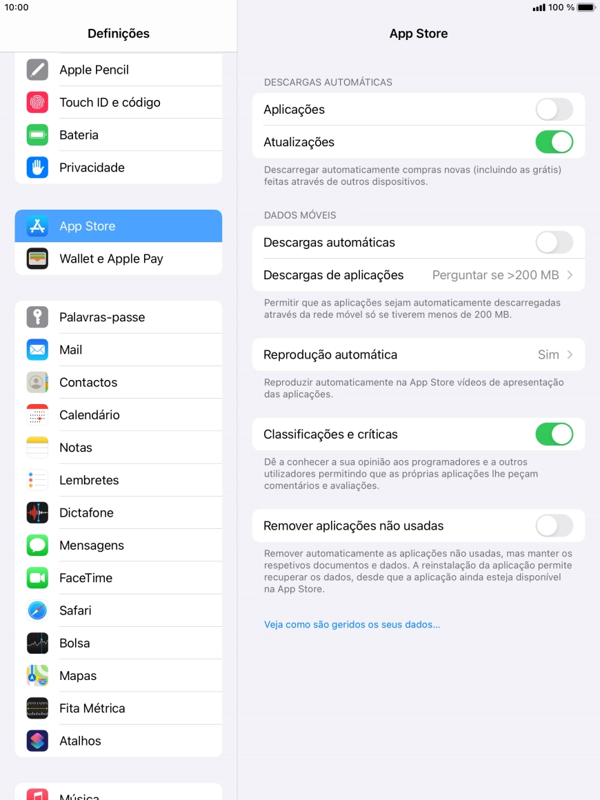 Prima o indicador junto a 